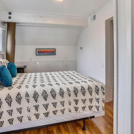 圣徒皮特海滩Sunset Beach House 3Br别墅 外观 照片