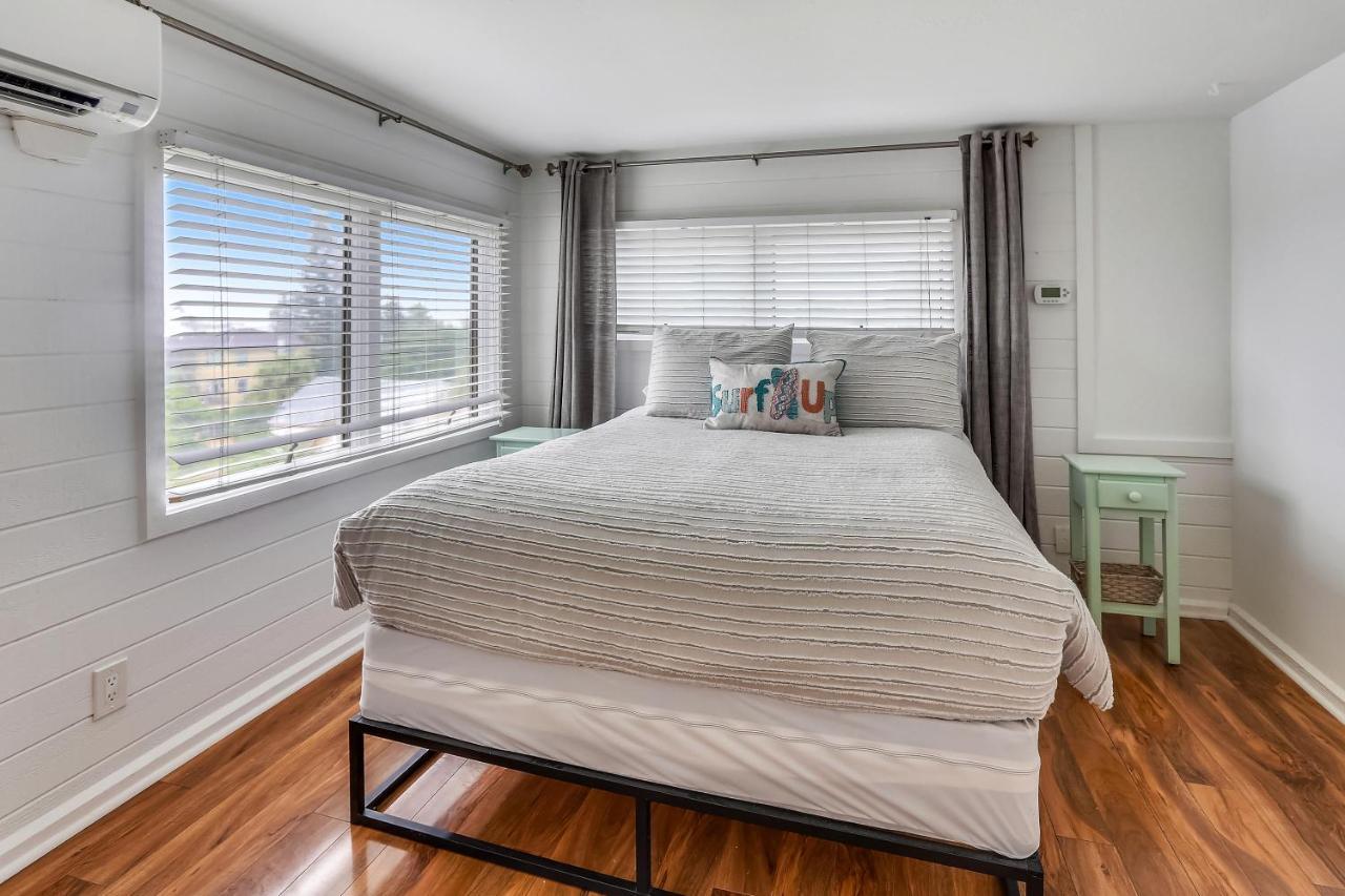 圣徒皮特海滩Sunset Beach House 3Br别墅 外观 照片