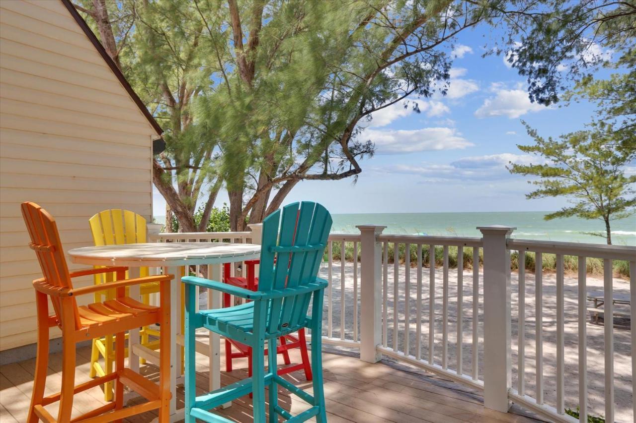 圣徒皮特海滩Sunset Beach House 3Br别墅 外观 照片